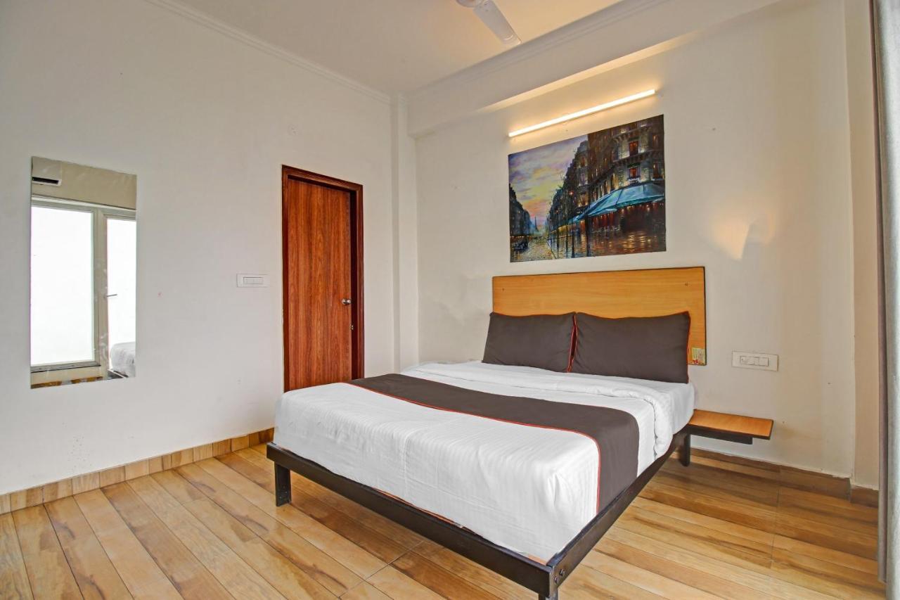 Super Townhouse Kachnar House Vikas Nagar 호텔 Hasanganj 외부 사진