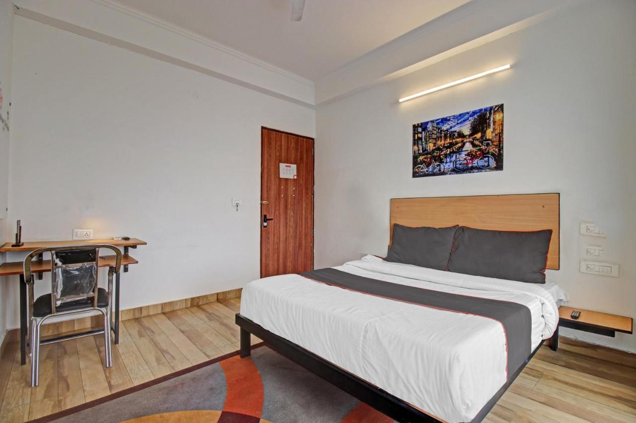 Super Townhouse Kachnar House Vikas Nagar 호텔 Hasanganj 외부 사진