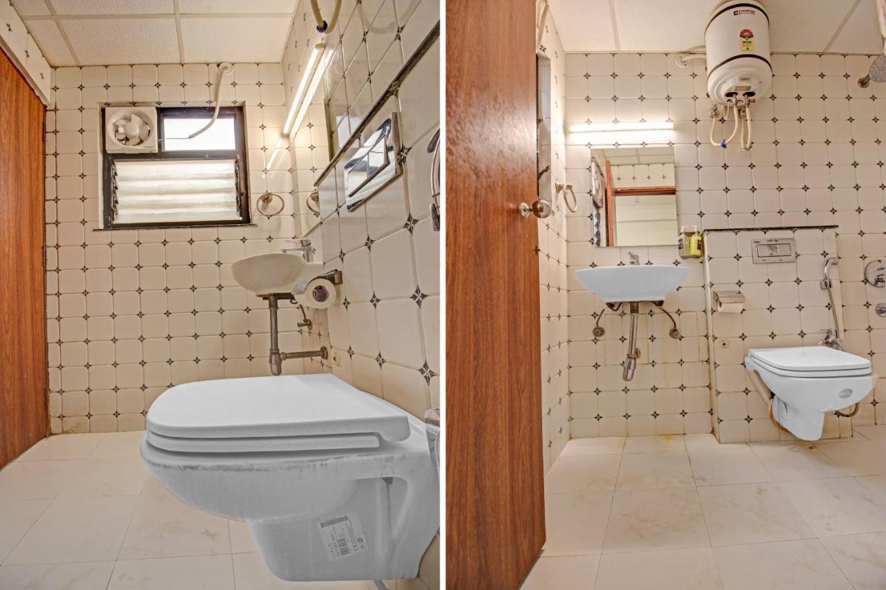 Super Townhouse Kachnar House Vikas Nagar 호텔 Hasanganj 외부 사진