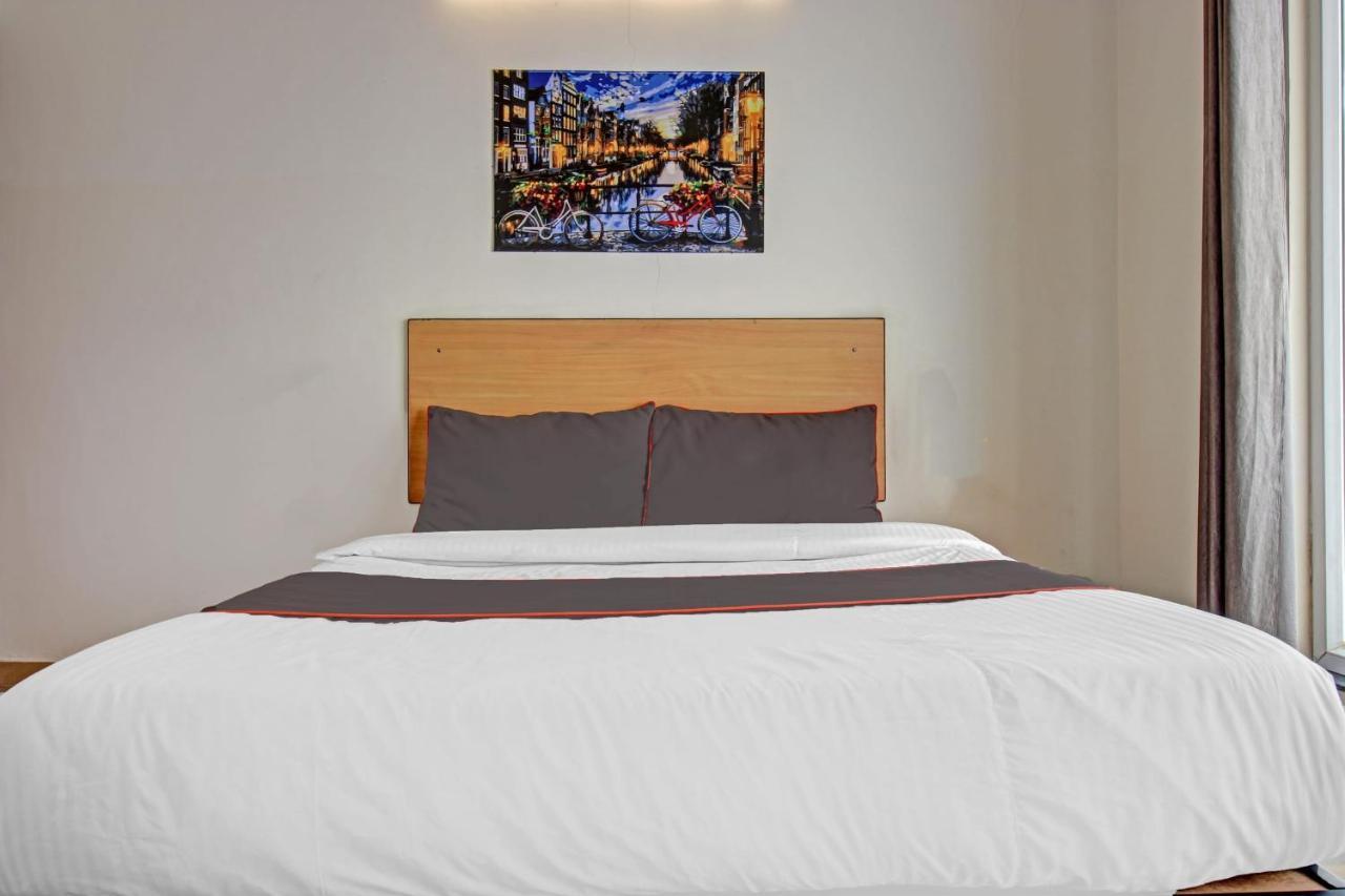 Super Townhouse Kachnar House Vikas Nagar 호텔 Hasanganj 외부 사진