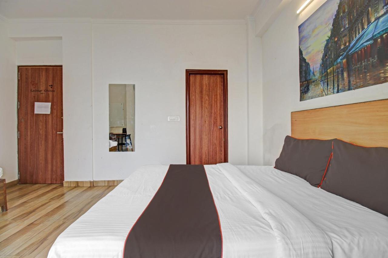 Super Townhouse Kachnar House Vikas Nagar 호텔 Hasanganj 외부 사진