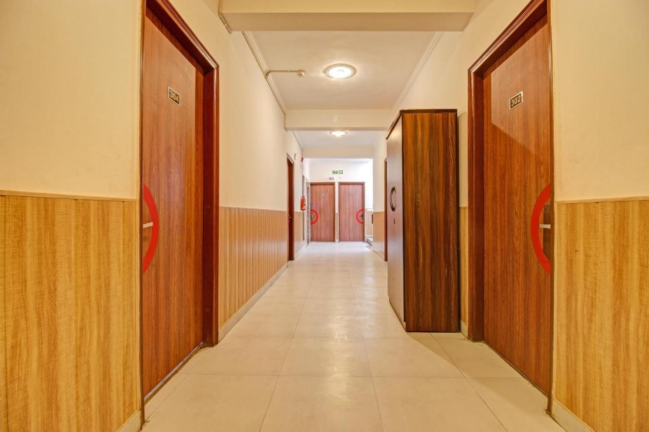 Super Townhouse Kachnar House Vikas Nagar 호텔 Hasanganj 외부 사진