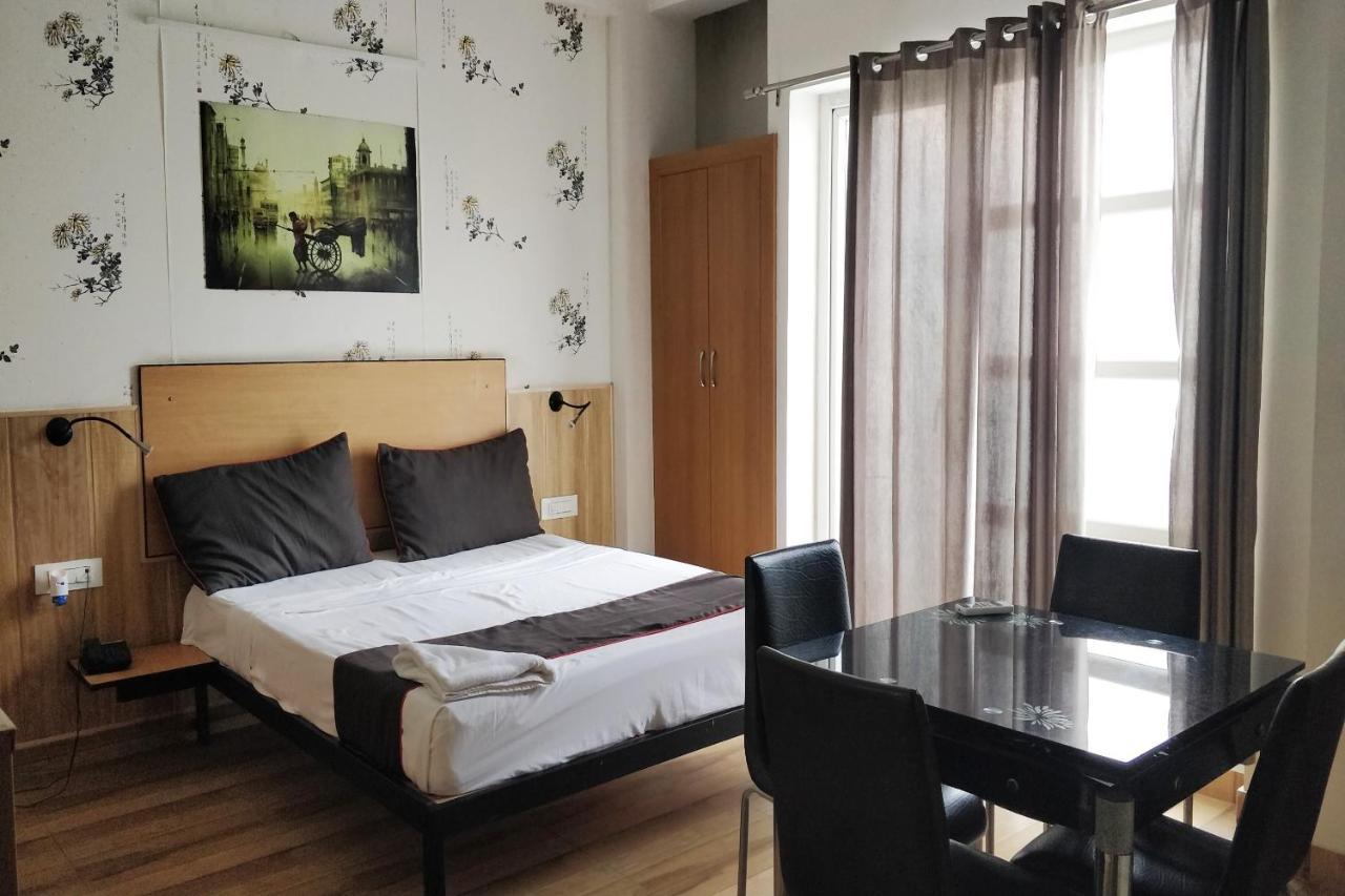 Super Townhouse Kachnar House Vikas Nagar 호텔 Hasanganj 외부 사진