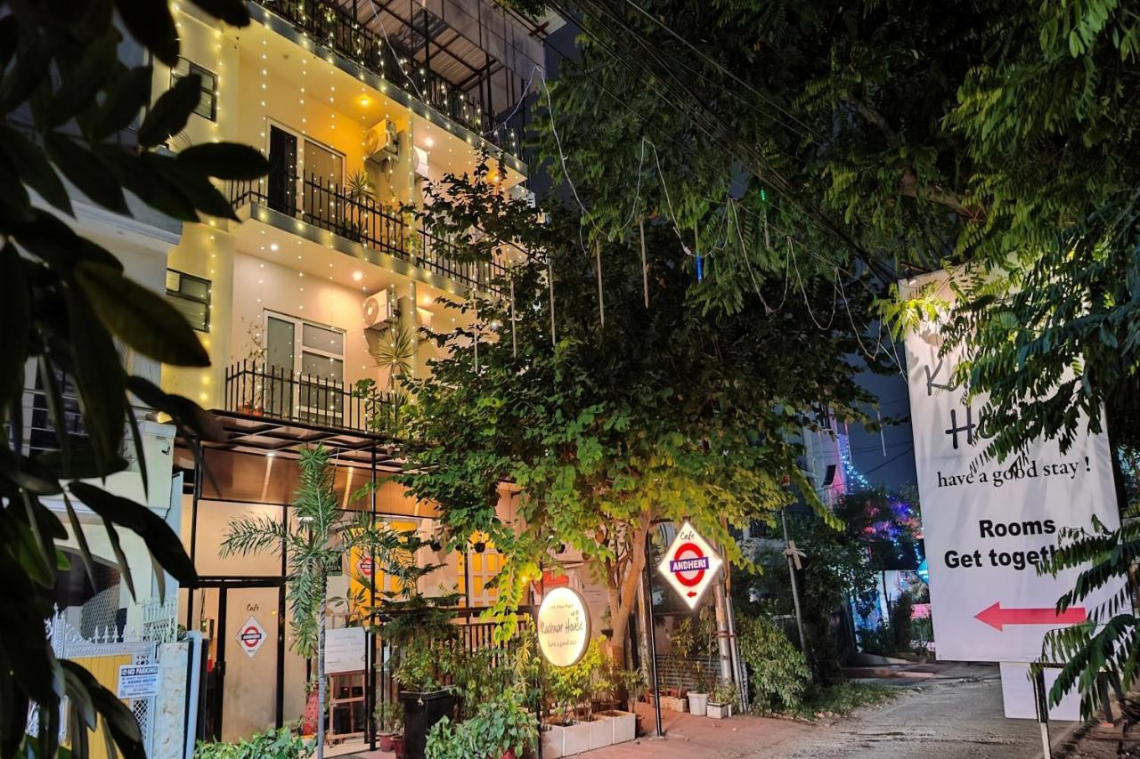 Super Townhouse Kachnar House Vikas Nagar 호텔 Hasanganj 외부 사진