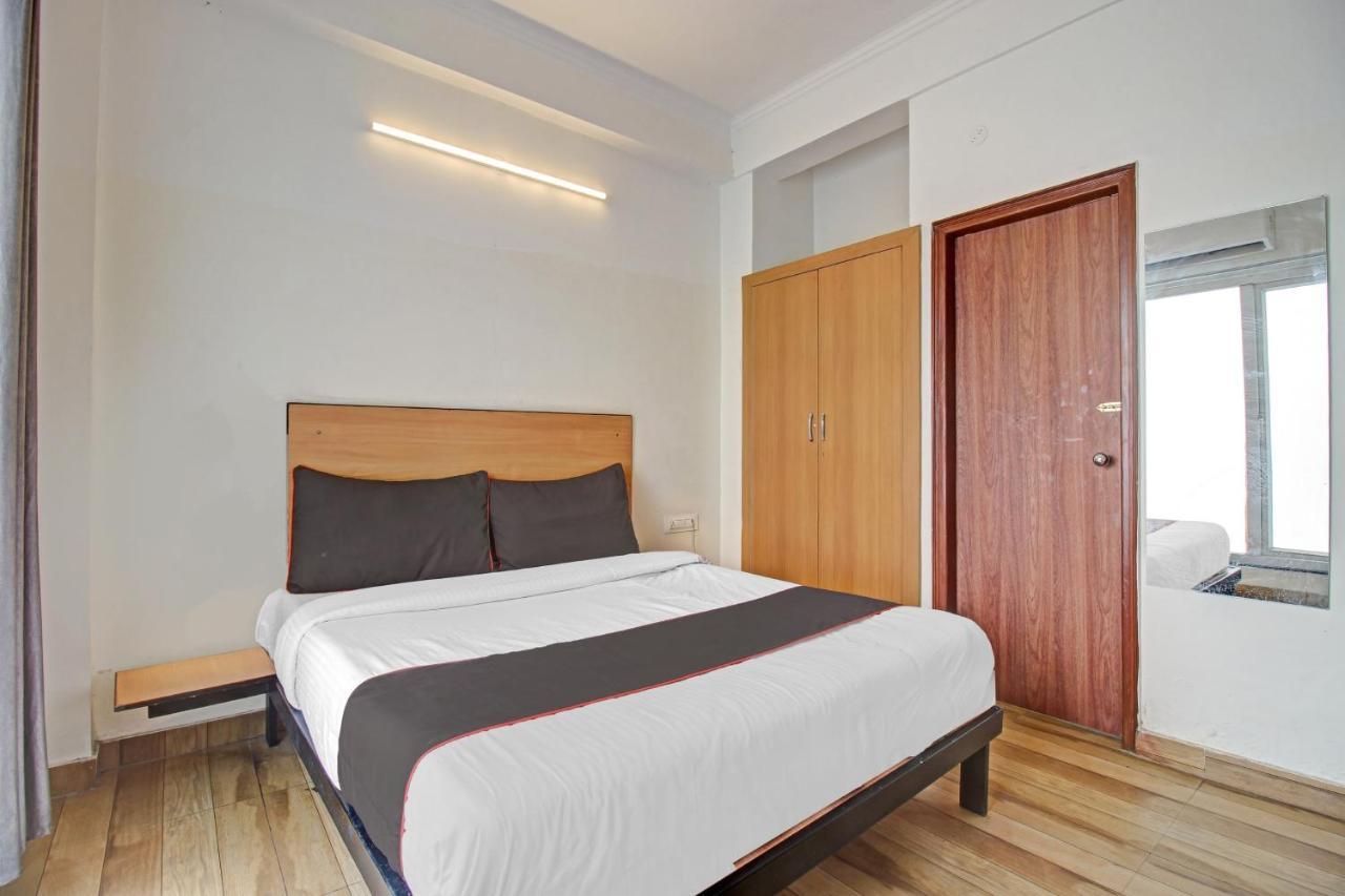 Super Townhouse Kachnar House Vikas Nagar 호텔 Hasanganj 외부 사진