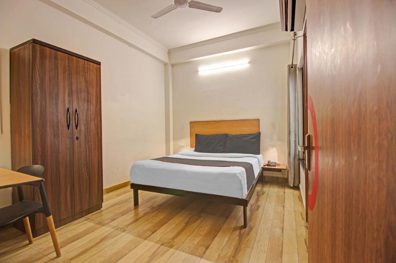 Super Townhouse Kachnar House Vikas Nagar 호텔 Hasanganj 외부 사진