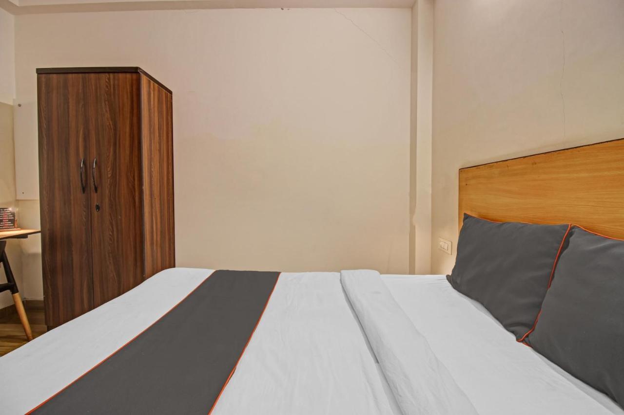 Super Townhouse Kachnar House Vikas Nagar 호텔 Hasanganj 외부 사진