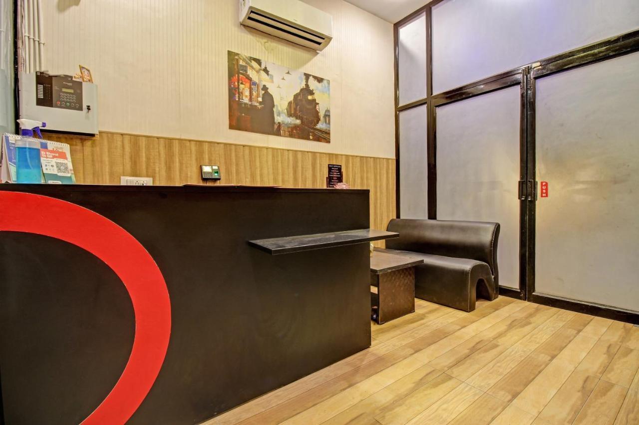Super Townhouse Kachnar House Vikas Nagar 호텔 Hasanganj 외부 사진