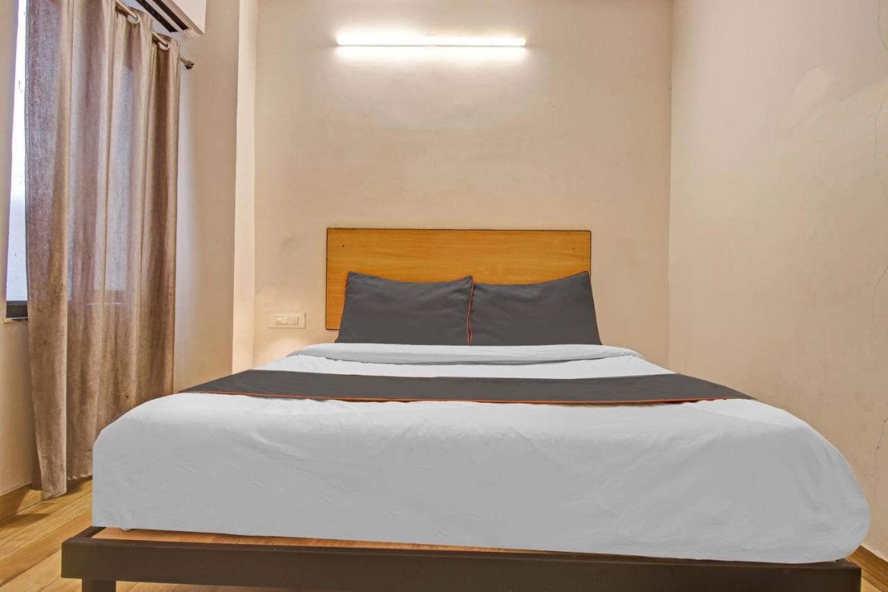 Super Townhouse Kachnar House Vikas Nagar 호텔 Hasanganj 외부 사진