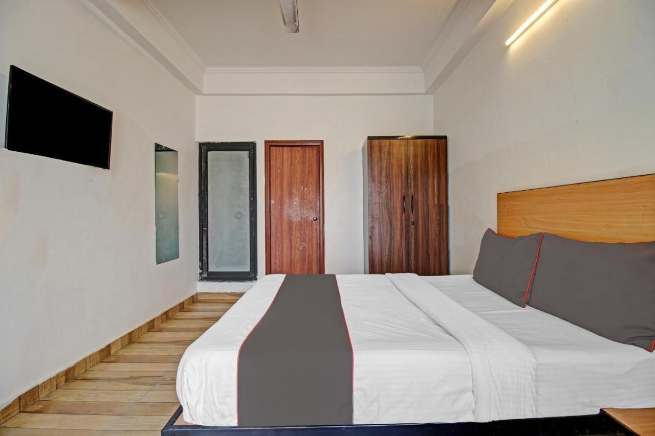Super Townhouse Kachnar House Vikas Nagar 호텔 Hasanganj 외부 사진