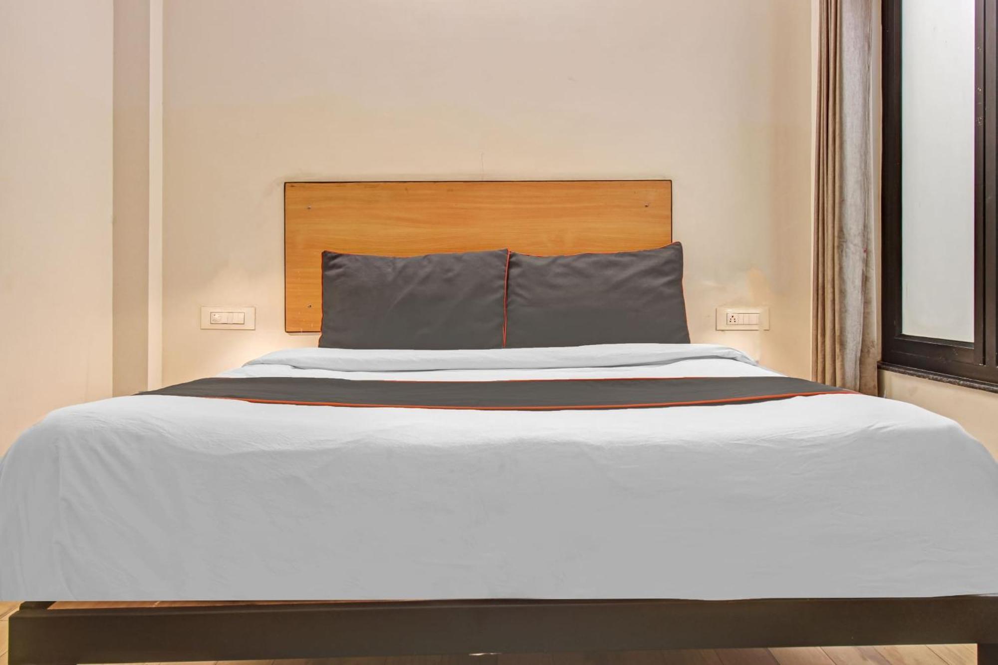 Super Townhouse Kachnar House Vikas Nagar 호텔 Hasanganj 외부 사진