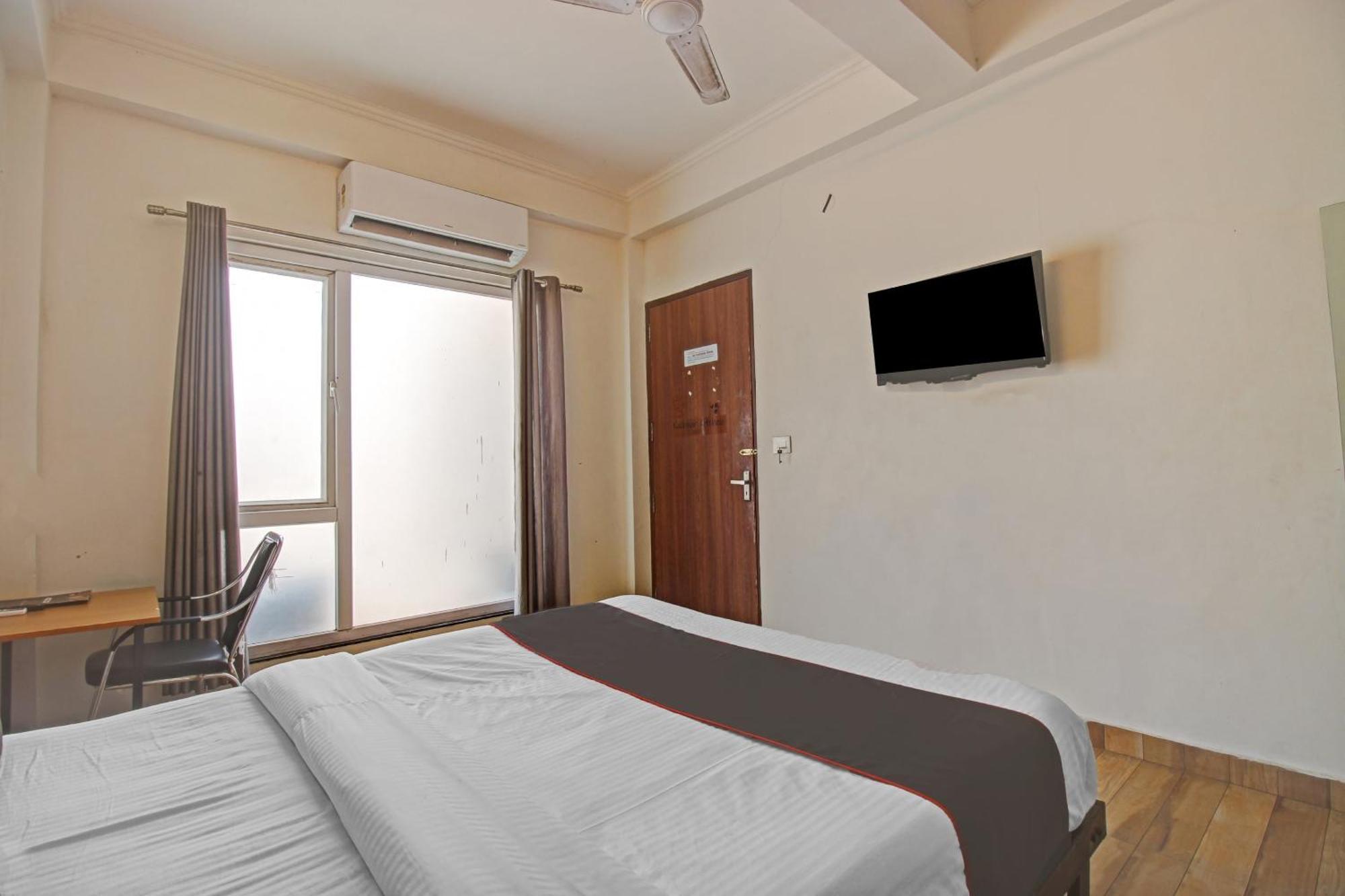 Super Townhouse Kachnar House Vikas Nagar 호텔 Hasanganj 외부 사진