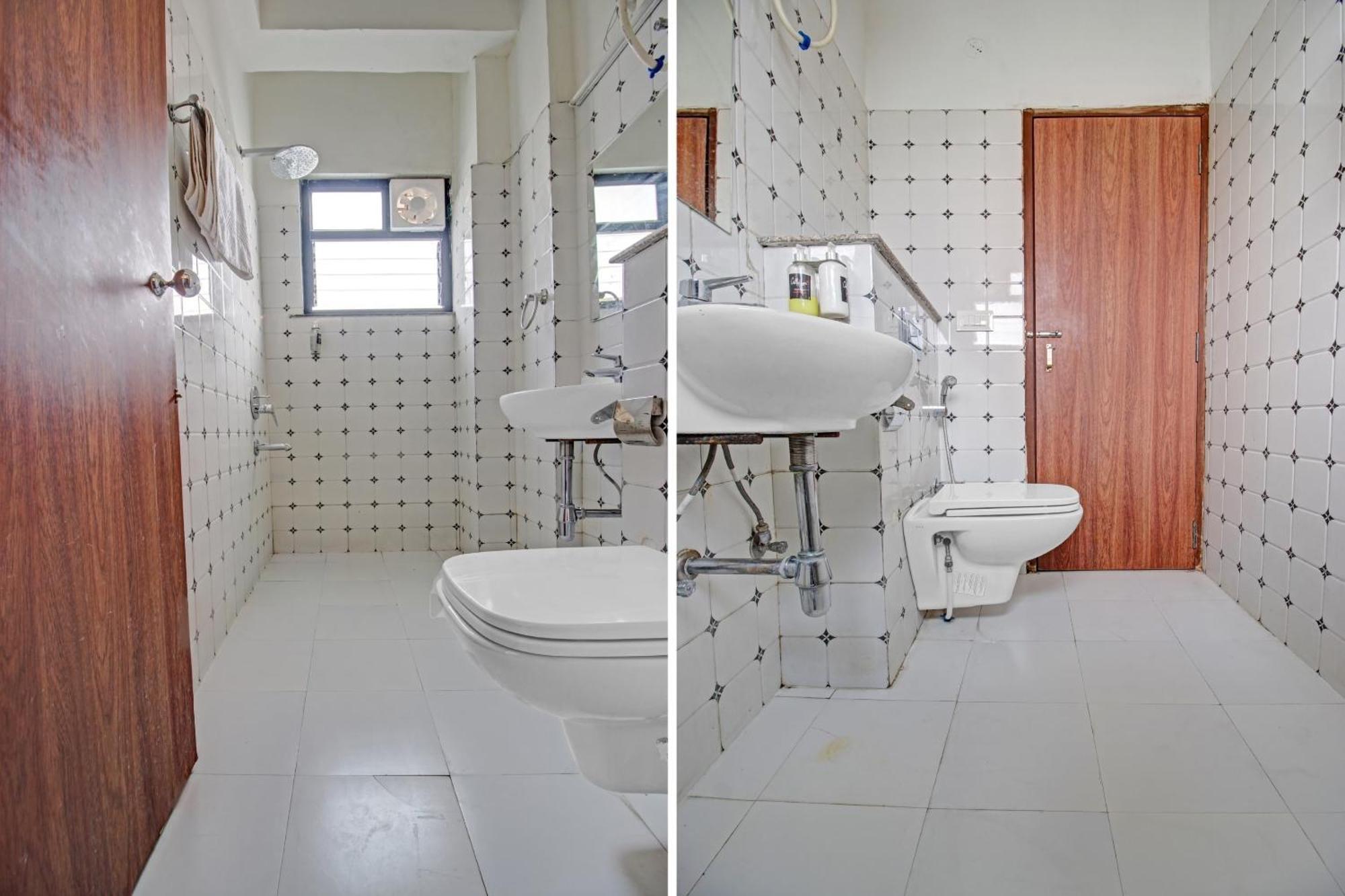 Super Townhouse Kachnar House Vikas Nagar 호텔 Hasanganj 외부 사진