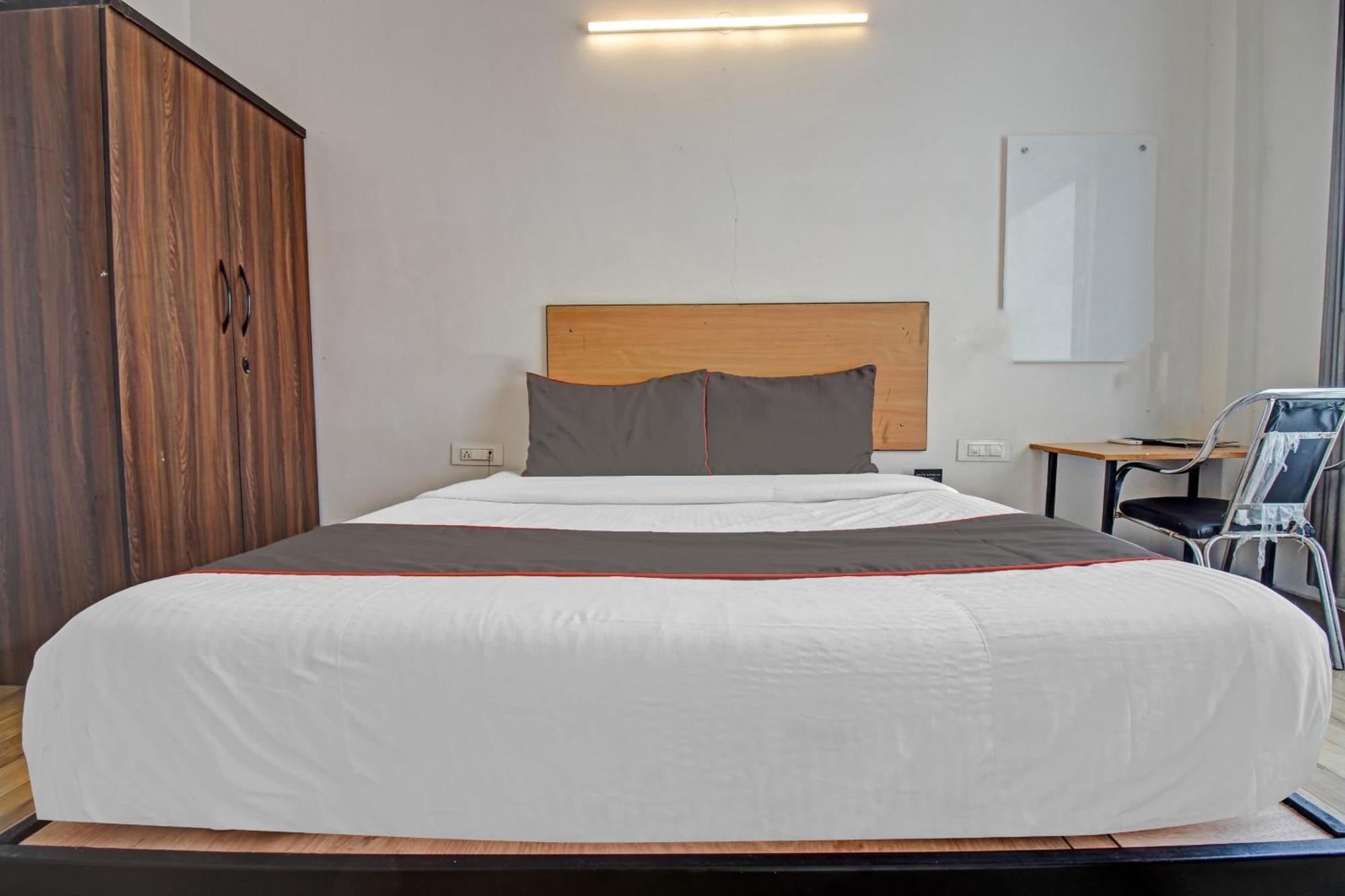 Super Townhouse Kachnar House Vikas Nagar 호텔 Hasanganj 외부 사진