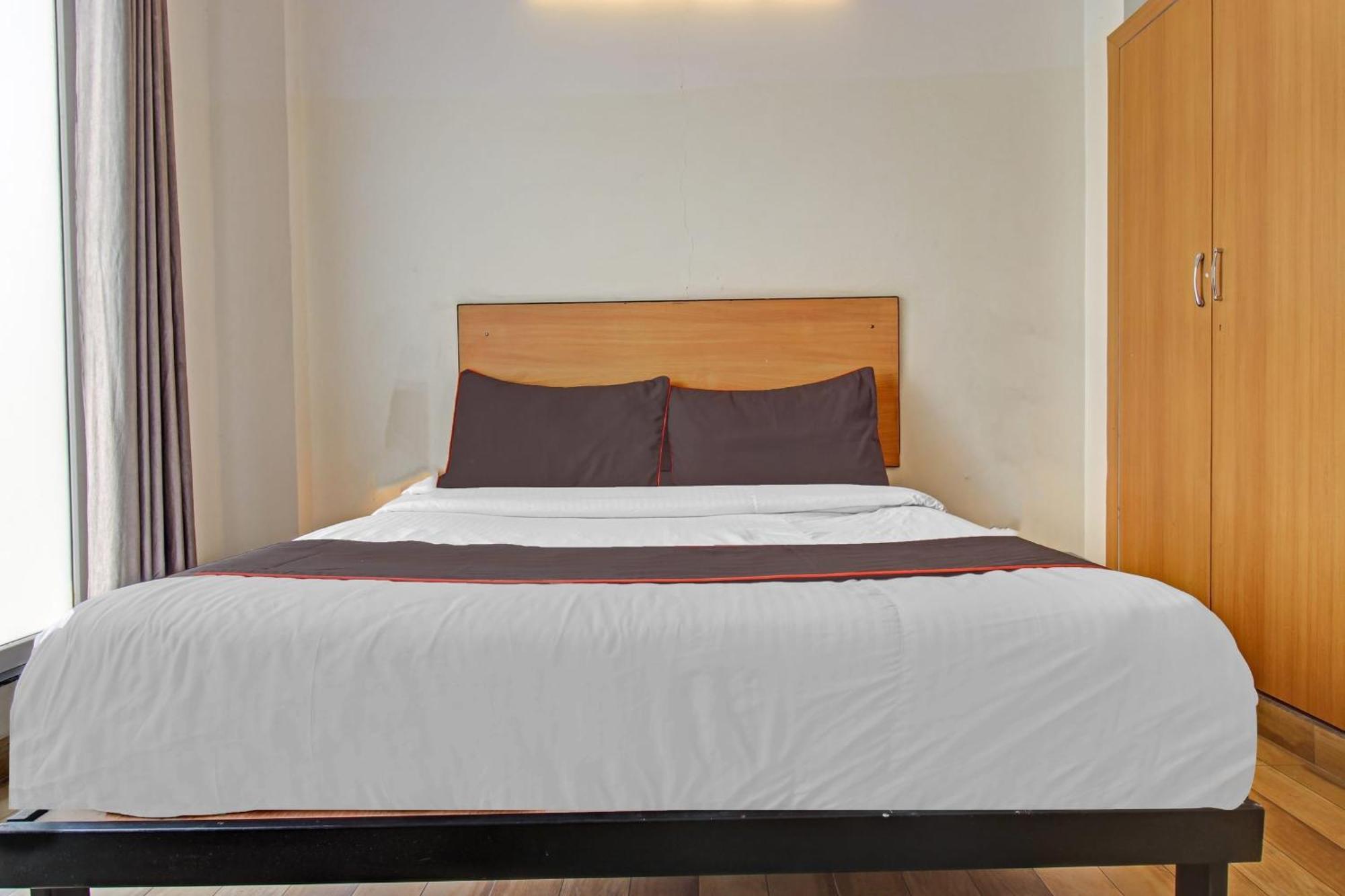 Super Townhouse Kachnar House Vikas Nagar 호텔 Hasanganj 외부 사진