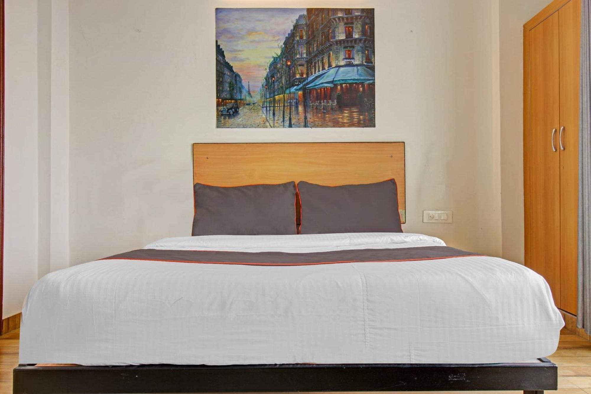 Super Townhouse Kachnar House Vikas Nagar 호텔 Hasanganj 외부 사진