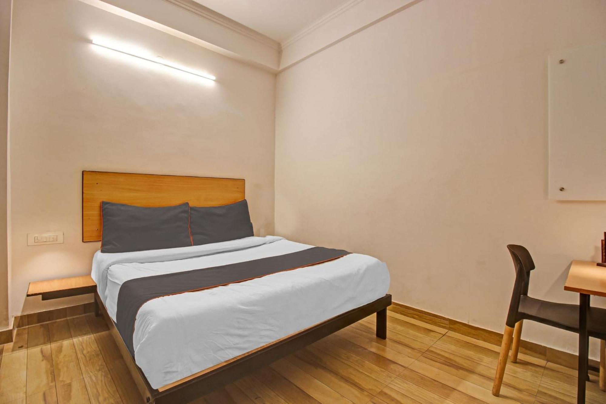 Super Townhouse Kachnar House Vikas Nagar 호텔 Hasanganj 외부 사진