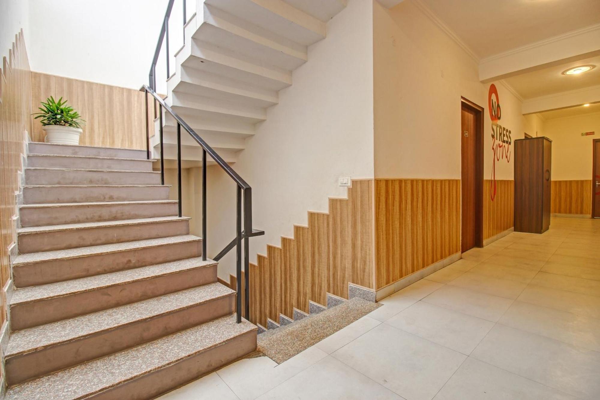 Super Townhouse Kachnar House Vikas Nagar 호텔 Hasanganj 외부 사진