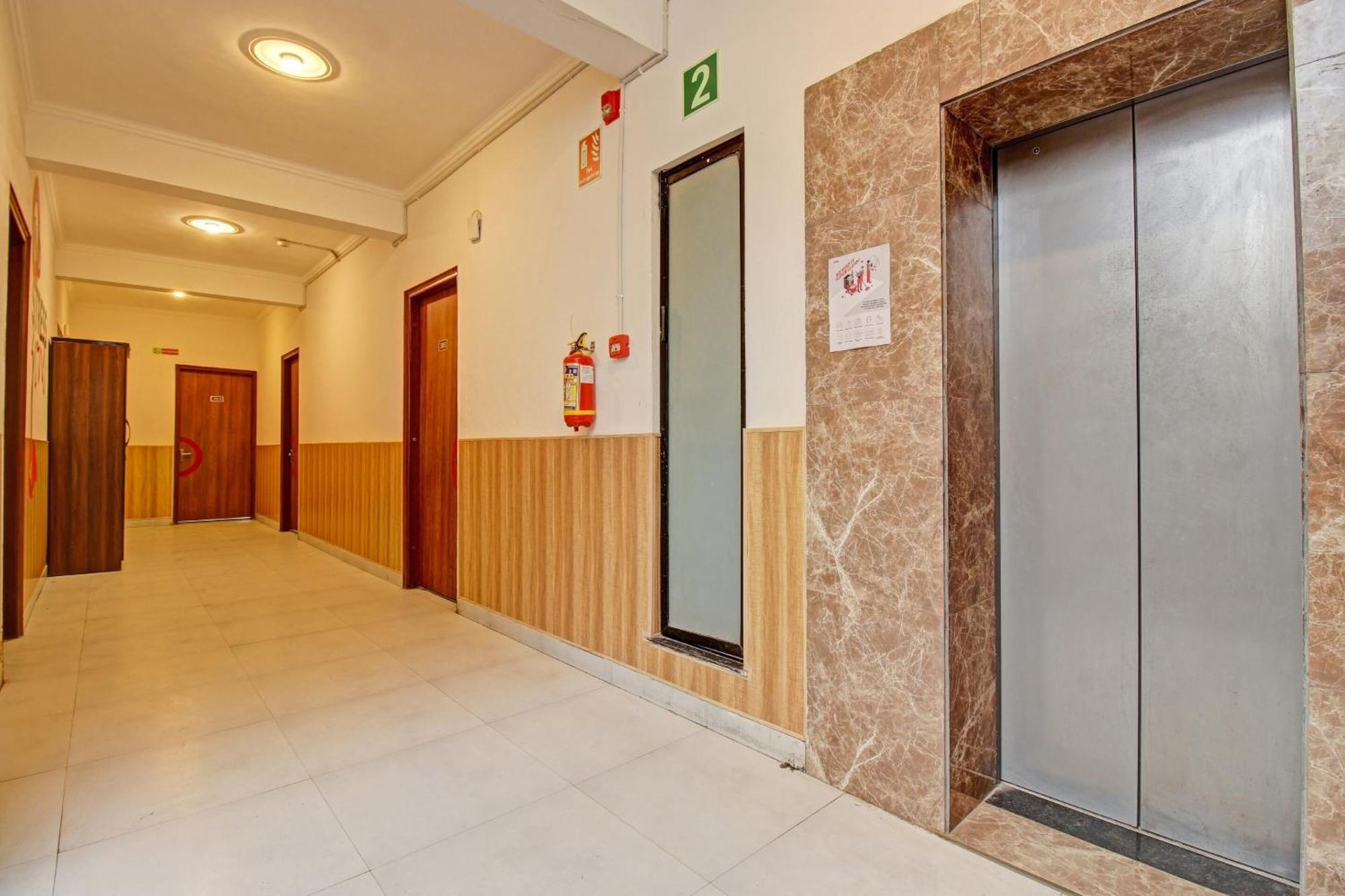 Super Townhouse Kachnar House Vikas Nagar 호텔 Hasanganj 외부 사진