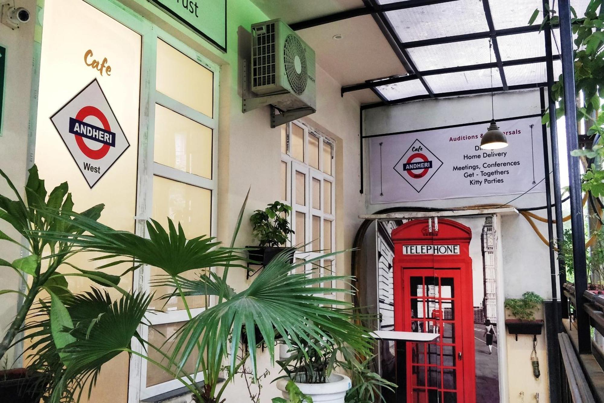 Super Townhouse Kachnar House Vikas Nagar 호텔 Hasanganj 외부 사진